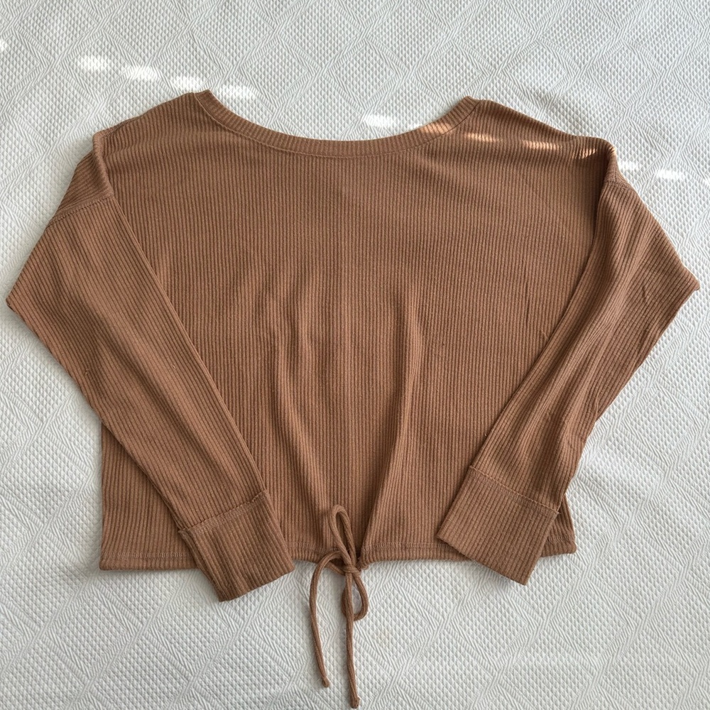 Abercrombie & Fitch Ribbed bundle - Picture 2 of 7